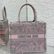 Christian Dior Shopping Bags